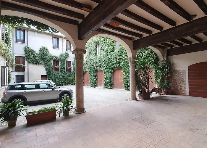 Corte Pomponazza Mantova